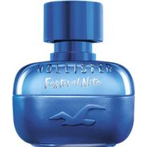 Tualetinis vanduo Hollister Festival Nite, 100 ml