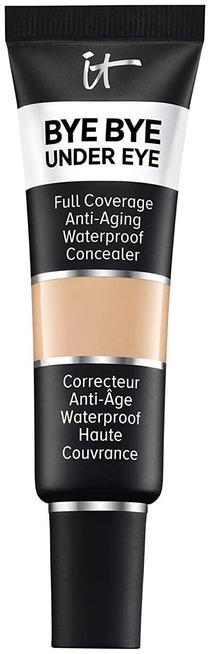 Корректор IT Cosmetics Bye Bye Under Eye, 14.5 light buff, 12 мл