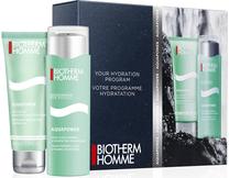 Kūno priežiūros rinkinys vyrams Biotherm, 150 ml