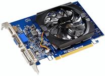 Vaizdo plokštė Gigabyte GeForce GT 730 PCIE GV-N730D3-2GI (REV. 2.0), 2 GB, GDDR3