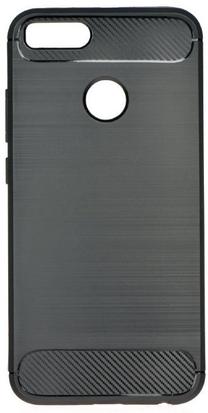 Telefona vāciņš TakeMe, melna krās., Xiaomi