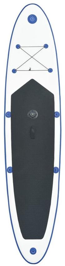Гребная доска VLX Inflatable Stand Up Paddleboard Set, 330 см
