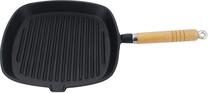 Praepann Fissman 4069, Ø 25 cm, malm
