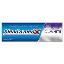 Zobu pasta Blend a Med, 75 ml