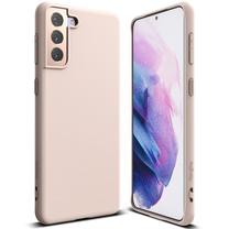 Telefona vāciņš Ringke ADSG0032, rozā krās., Samsung