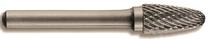 Freza Tivoly 107433, apvalinimo