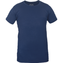 T-krekls universāls Cerva Jinai, tumši zils krās., 3XL izmērs