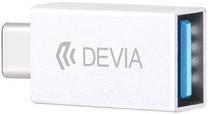 Adapteris Devia USB-C, USB 3.0