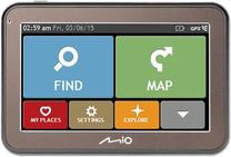 GPS navigācija Mio Spirit 7570 LM Truck