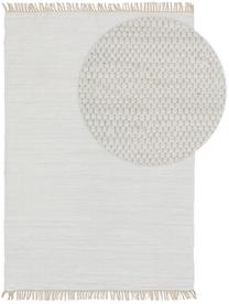Paklājs Benuta Tom, balta krās., 100 cm x 60 cm