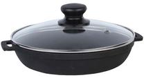 Praepann kaanega Maysternya T1011C3, Ø 20 cm, malm