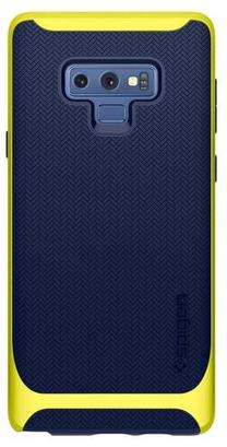 Чехол для телефона Spigen, синий цв., Samsung