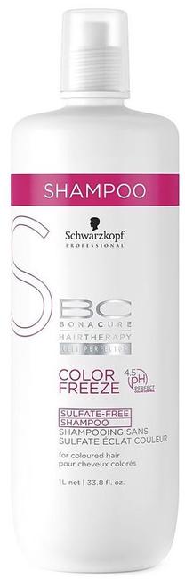 Šampūns Schwarzkopf, 1000 ml