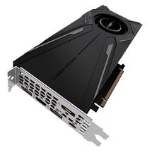 Vaizdo plokštė Gigabyte GeForce RTX 2080 TURBO OC GV-N2080TURBO OC-8GC, 8 GB, GDDR6