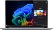Portatīvais dators Lenovo ThinkBook 16 G7 QOY 21NH000BMH, Snapdragon® X Plus X1P-42-100, 16 GB, 512 GB, 16 ", Qualcomm® Adreno™ GPU, pelēka krās., EN, Windows