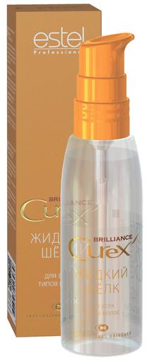 Matu eļļa Estel, 100 ml