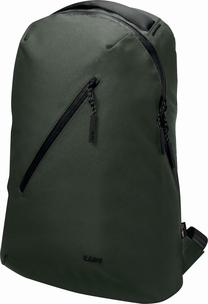 Sülearvuti seljakott Cordura, oliiv v., 12 l