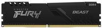 Operatyvioji atmintis (RAM) Kingston Fury Beast, DDR4, 32 GB, 2666 MHz