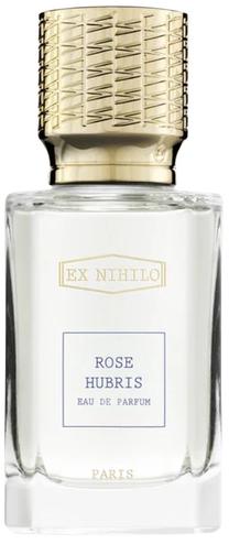 Kvapusis vanduo Ex Nihilo Rose Hubris, 50 ml