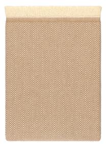 Lovatiesė Mijolnir Sandy 194DCH1908, ruda sp., 210 cm x 230 cm