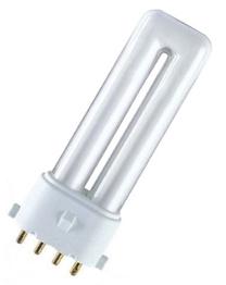 Lemputė Osram, 4000 °K, 2G7, 400 lm