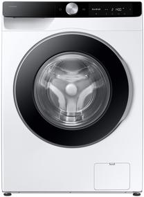Skalbimo mašina Samsung WW90DG6G94LKU4, 9 kg, balta sp.