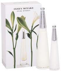Dāvanu komplekts sievietēm Issey Miyake L'Eau d'Issey