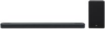 Soundbar sistēma LG SL8Y, melna krās.