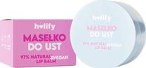 Lūpų balzamas Holify Lip Butter, 20 ml