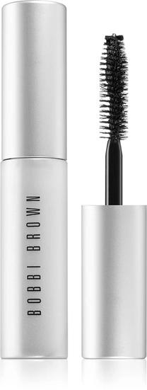 Blakstienų tušas Bobbi Brown Smokey Eye, 3 ml, juoda sp. -