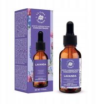 Aromātiskās eļļa La Casa De Los Aromas Lavender, 30 ml Violeta krās.