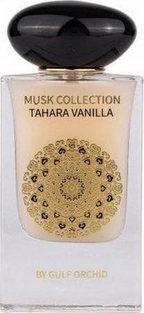 Kvapusis vanduo Gulf Orchid Musk Collection Tahara Vanill, 60 ml