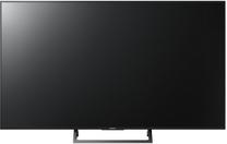 Televizorius Sony KD-49XE7096, 49 ", 4K UHD