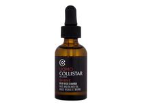 Bārdas kopšanas līdzeklis Collistar Uomo Face And Beard Oil, 30 ml