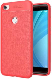 Telefona vāciņš Hurtel, sarkana krās., Xiaomi