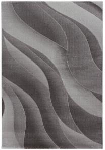 Kilimas vidaus Ayyildiz Costa Wave, ruda sp., 340 cm x 240 cm