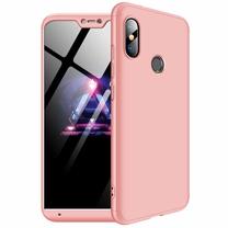 Чехол для телефона Hurtel, розовый цв., Xiaomi