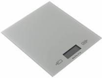 Elektroninės virtuvinės svarstyklės Botti Clear 6W8384, balta sp.