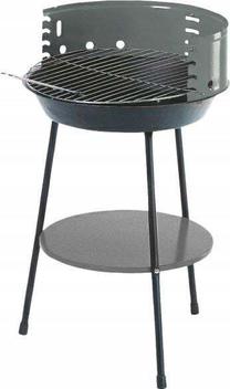 Kokogļu grils Master Grill & Party MG915, 35 x 35 cm x 54 cm cm