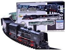 Комплект Intelligent Classical Train Rail King