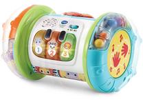 Интерактивная игрушка VTech 3in1 Rolling Explorers, многоцветный