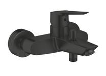 Смеситель для ванной Grohe Start New, черный цв.