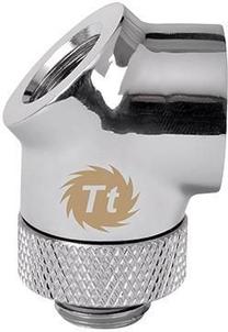 Perėjimas Thermaltake, sidabro sp.