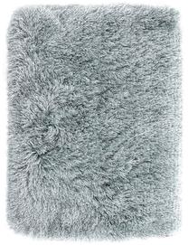 Ковер AmeliaHome Floro, серый цв., 200 см x 120 см