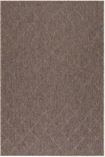 Kilimas lauko terasoms Ayyildiz Zagora 4512, vario sp., 370 cm x 280 cm