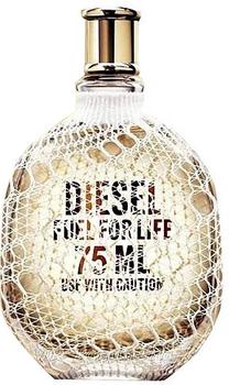 Kvapusis vanduo Diesel Fuel For Life, 75 ml