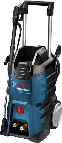 Электрическая мойка высокого давления Bosch GHP 5-65, 2400 Вт, 160 бар