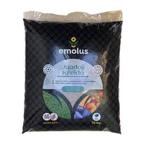 Kreida, juodoji dirvožemio gerinimui Emolus, 10 kg