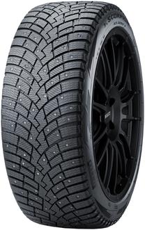 Žieminė automobilių padanga Pirelli Scorpion Ice Zero 2 235/55/R19, 105-H, -, 72 dB