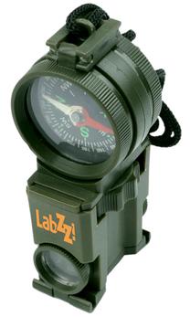 Spēles Levenhuk LabZZ SK5 Survival Kit 79678